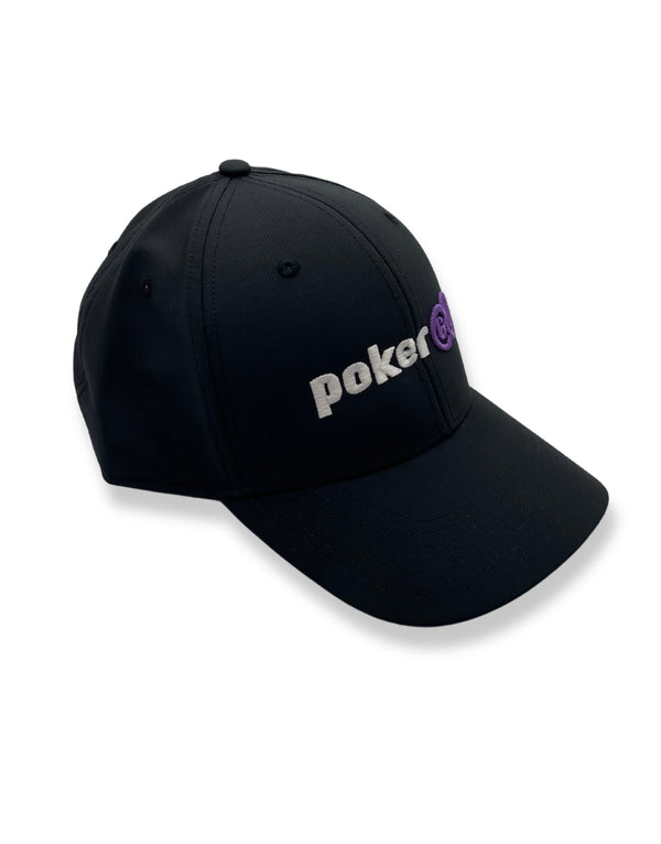 PokerGO Adidas Hat