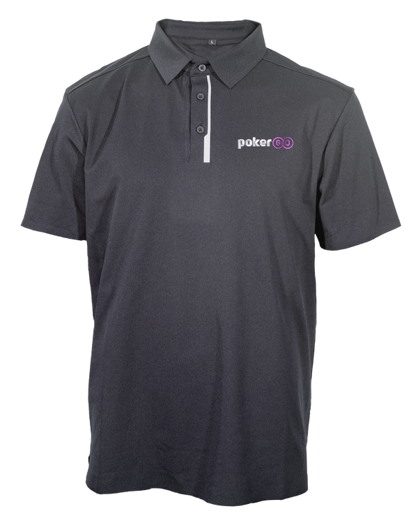 PokerGO Power Polo