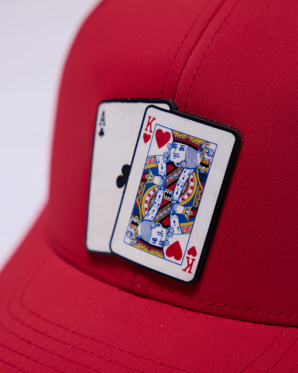 Ace King Hat