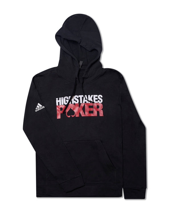 HSP Adidas Pullover Hoodie