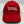 NGNF Cardinal Red Hat