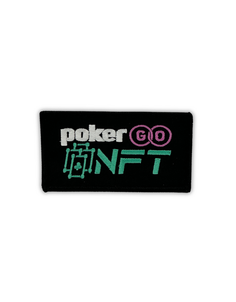 PokerGO NFT Patch