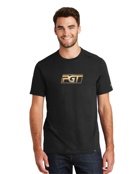 PGT New Era T-Shirt