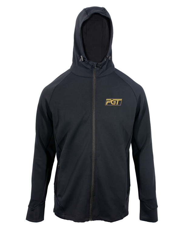 PGT Swag Hoodie