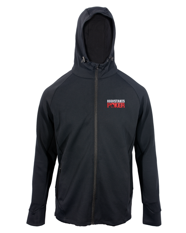 High Stakes Poker Swag Hoodie