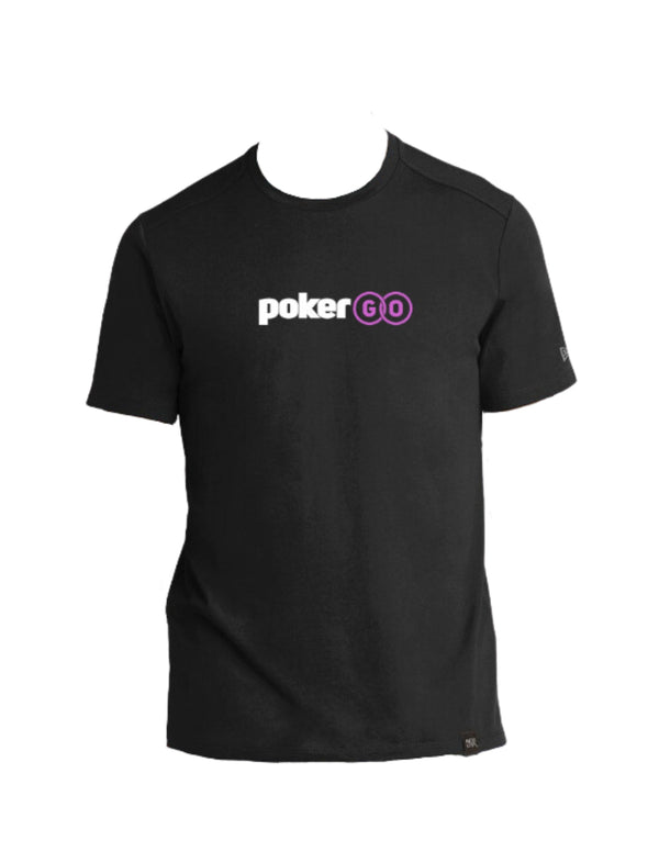 PokerGO T-Shirt