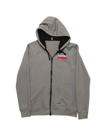 HSP Full Zip Hoodie