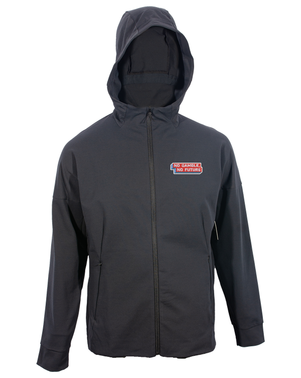 NGNF GO Leisure Elite Zip Up