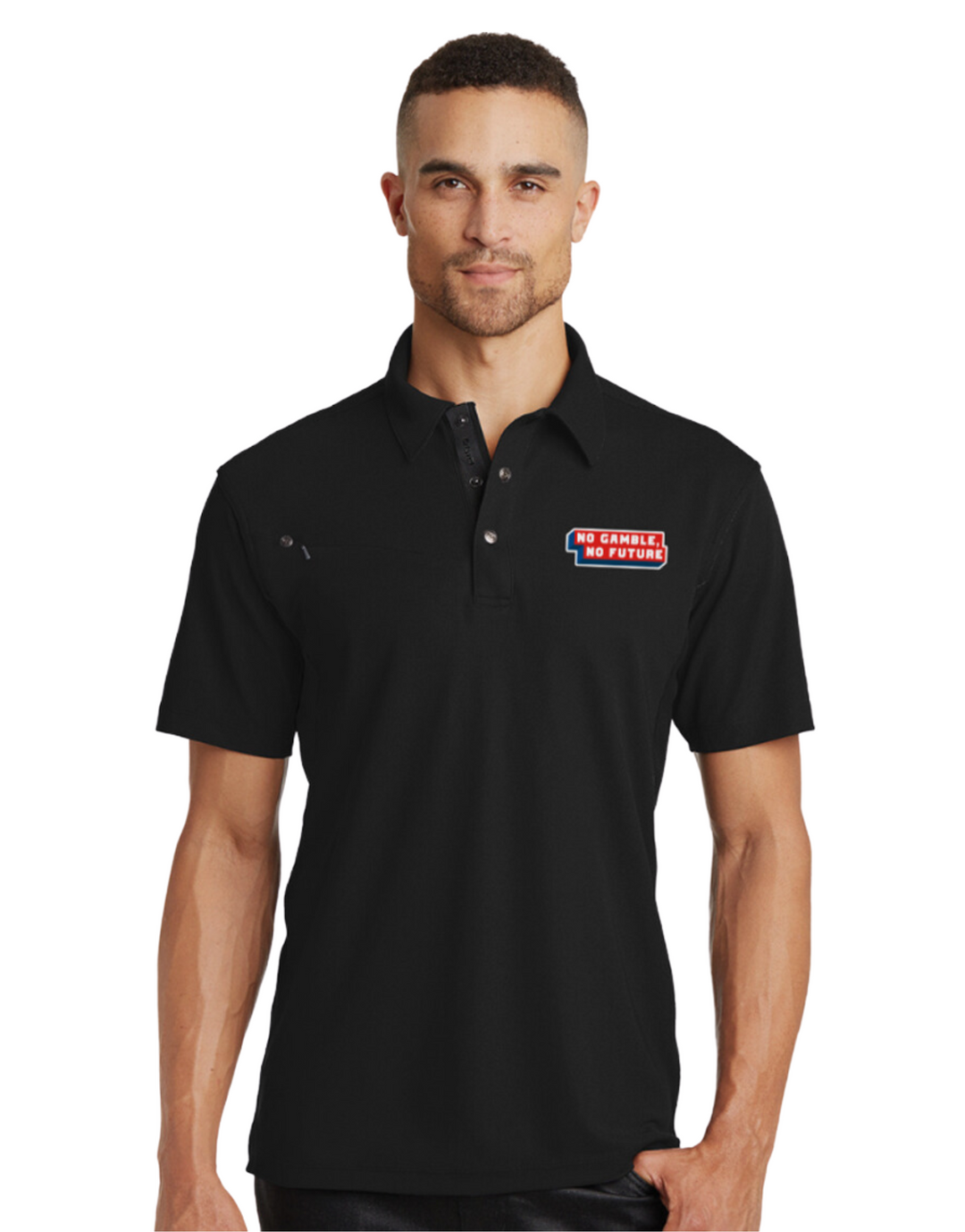 Shirts – PokerGO Shop