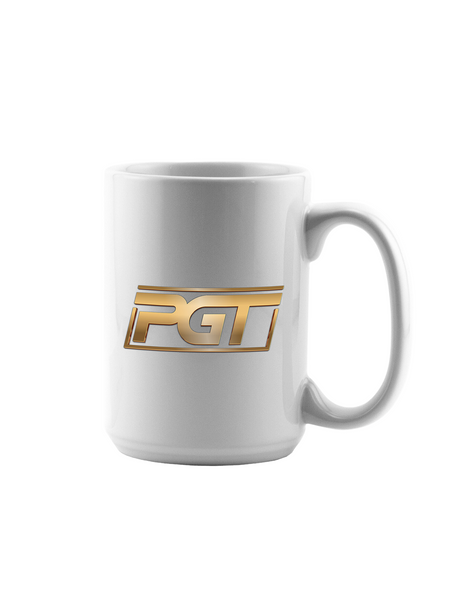 PGT Mug