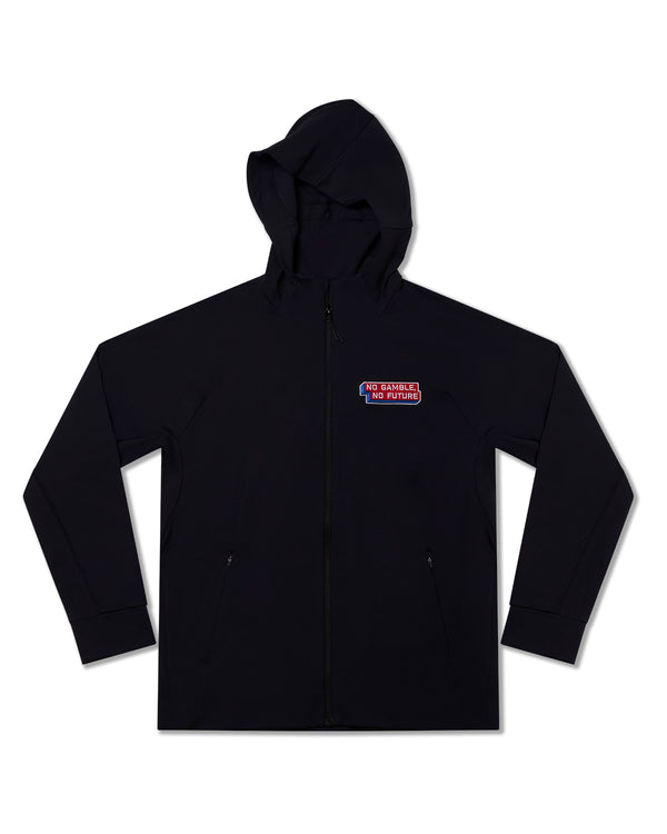 NGNF GO Leisure Elite Zip Up