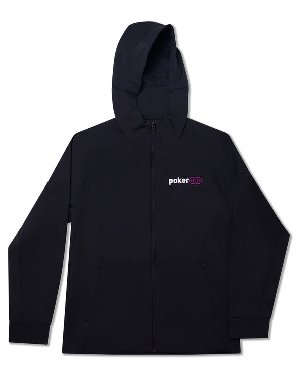 PokerGO Elite Zip Up