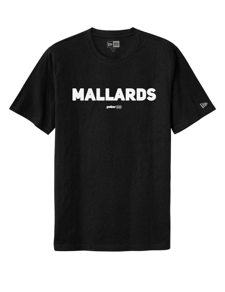 Mallards New Era T-Shirt