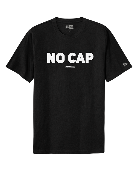 No Cap New Era T-Shirt