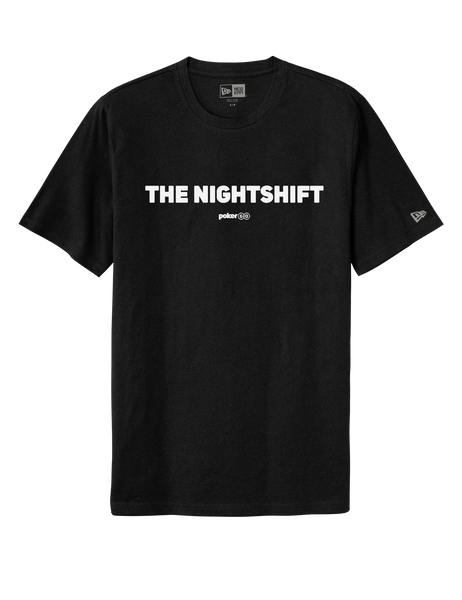 The Nightshift New Era T-Shirt