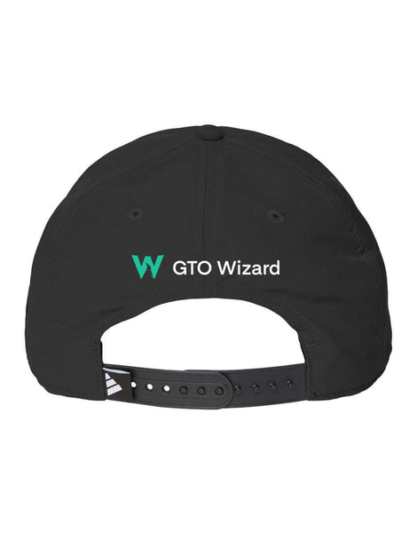 GTO Wizard Hat
