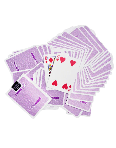 PokerGO Playing Cards