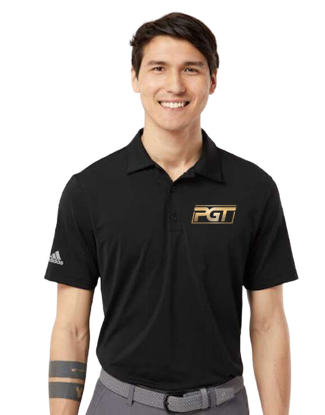 PGT Adidas Polo Shirt