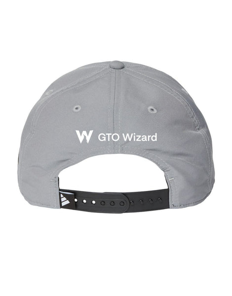 GTO Wizard Hat